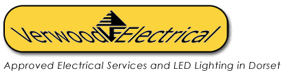 Verwood Electrical, approved electricians, Dorset